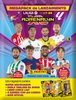 LA LIGA 2024 Adrenalyn XL Zestaw startowy 17267 PANINI