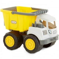 Little Tikes Wywrotka Dirt Diggers 2w1