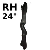 24" \ RH