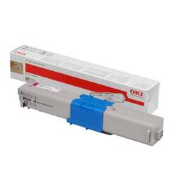 OKI oryginalny toner 44469705, magenta, 2000s, OKI C310, C330, C510, 530, O