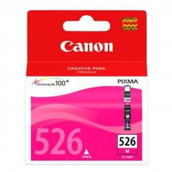 Canon oryginalny ink / tusz CLI-526 M, magenta, 9ml, 4542B001, Canon Pixma  MG5150, MG5250, MG6150, MG8150