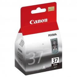 Canon oryginalny ink / tusz PG-37, black, 220s, 11ml, 2145B001, Canon iP1800