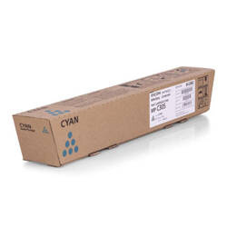 Ricoh oryginalny toner 841595,842082, cyan, 4000s, Ricoh  MP C305, 305SF, 305PF, O