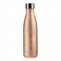 Cool bottles butelka termiczna 750 ml metallic