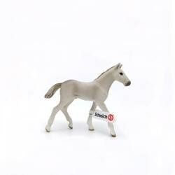 Schleich - Rasa Holsztyńska - Źrebię 13860 17079