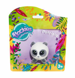 Flockies figurka panda Patricia FLO0123