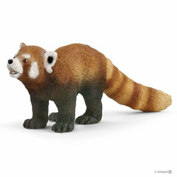 Schleich 14833 Panda ruda