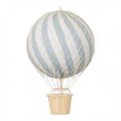 Filibabba balon 20 cm dark mint