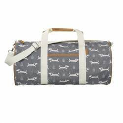 Fresk torba weekender bag piesek