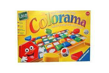 Colorama 244317 p.12 RAVENSBURGER