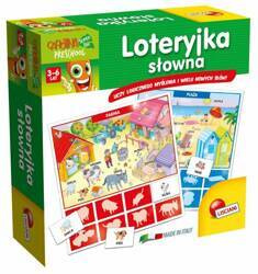 Carotina Loteryjka słowna 55005