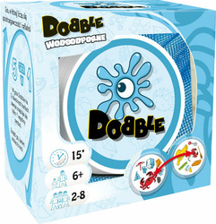 Dobble wodoodporne gra REBEL