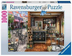 PROMO Puzzle 1000el Urocza Kawiarnia 168057 RAVENSBURGER