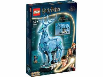 LEGO Harry Potter - Expecto Patronum 76414