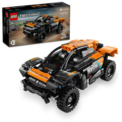 LEGO Technic - NEOM McLaren Extreme Race Car 42166