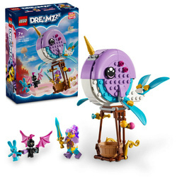 LEGO DREAMZzz - Balon na ogrzane powietrze  71472