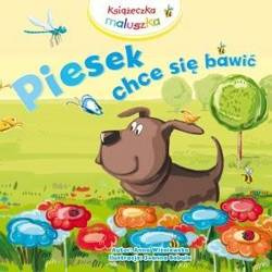 KS33 Piesek chce się bawić