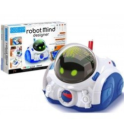 ROBOT MIND DESIGNER CLEMENTONI BLUETOOTH UCZY