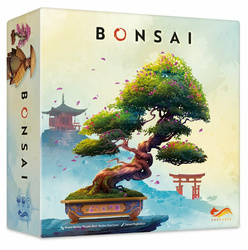 Bonsai gra FoxGames