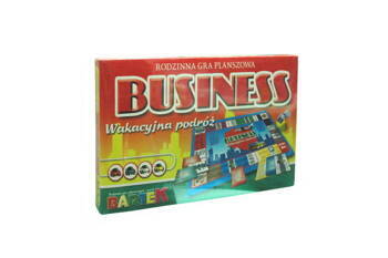 Business gra