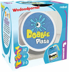 Dobble Plaża gra REBEL