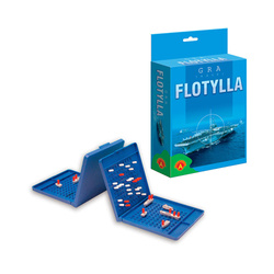 Flotylla Travel gra 0340 p7 ALEXANDER