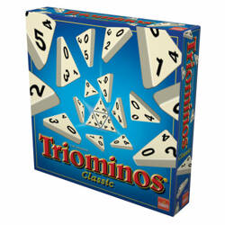 GOLIATH Triominos Classic 1.1 360630 gra logiczna