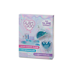 Glam Goo Zestaw tematyczny Fantasy Slime