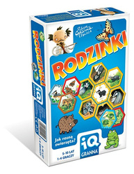 IQ Rodzinki GRANNA 00150