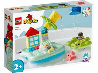 LEGO DUPLO - Park wodny 10989