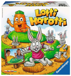 Lotti Karotti gra 215690 p7 RAVENSBURGER