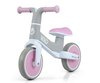 Milly Mally Rowerek Biegowy Velo Pink