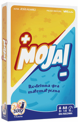 Moja! 51221 gra MUDUKO