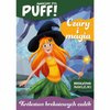 PROMO PUFF! Magiczny pył. Królestwo brokatowych ozdób. Czary i magia KS68137 Trefl