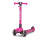 Scooter Boogie Pink